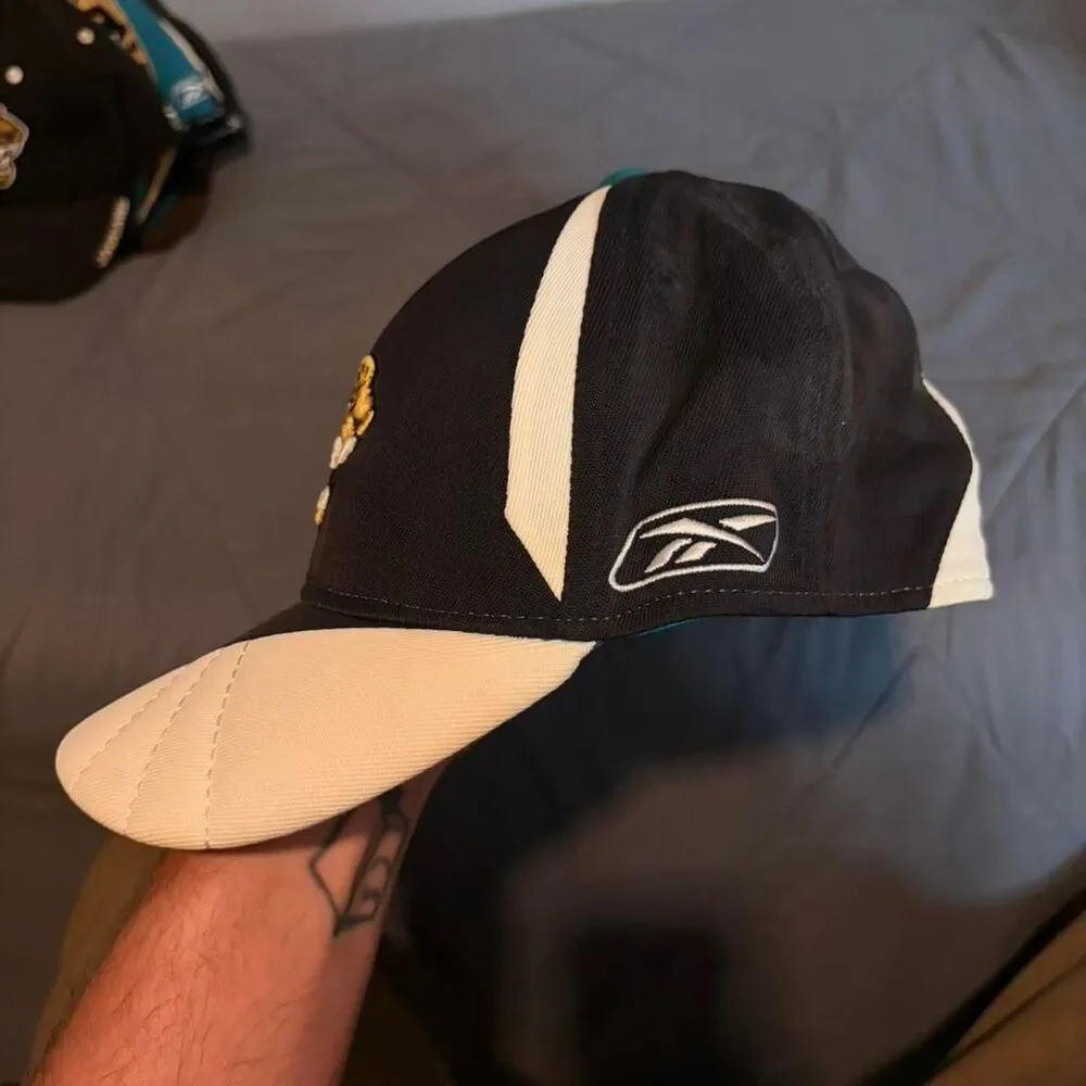 Reebok Men's multi Hat